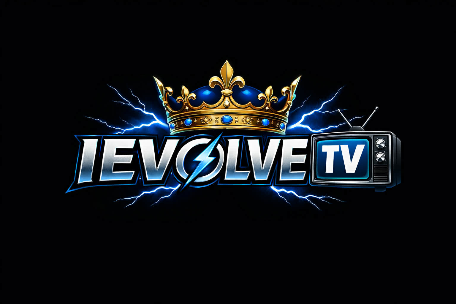 IEvolveTV